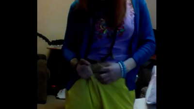 Naasaha yaryar ee lulataaye