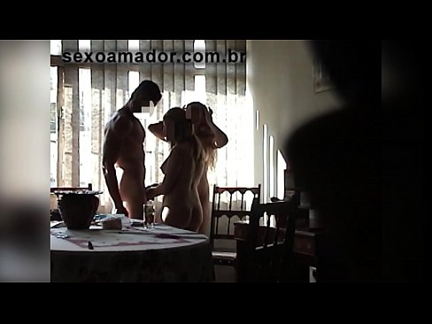 ❤️ Saaxiibada galmada waxay martiqaadaan nin weyn iyo mid seddexaad leh isaga Galmo ❌❤