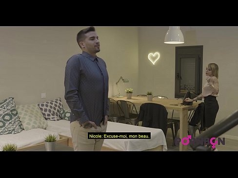 ❤️ PORNBCN 4K Mid ka mid ah naag qaan-gaar ah oo naaso waaweyn leh waxay rabtaa inay dabada noqoto Gigolo yar oo leh dick blowjob amortism adag fuck gacanta shaqo eeyga qaabka maxsuul leefleefi kacsiga Faransiiska subtitles Galmo ❌❤